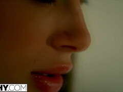 In den arsch, Fingern, Hardcore, Lesbisch, Orgasmus, Muschi, Arsch lecken, Strümpfe