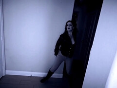 Christina Carter and Tilly McReese hot video
