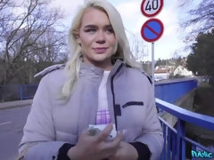 Culo, Rubia, Mamada, Estilo perrito, Pajear, Al aire libre, Afeitado, Tetas