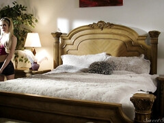 Kont, Slaapkamer, Lul, Hakken, Zoenen, Natuurlijke tieten, Kut duiken, Kort haar