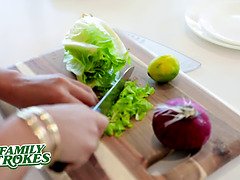 Pijpbeurt, Oudere vrouw, Sperma shot, Likken, Moeder die ik wil neuken, Moeder, Kut duiken, Stiefmoeder