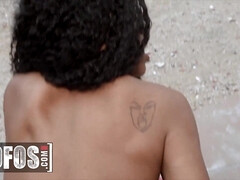 Anal, Gros cul, Gros seins, Plantureuse, Couple, Noir ébène, Rasée, Nénés