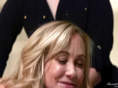 Большие сиськи, Черные, Блондинки, Грудастые, Массаж, Зрелые, Милф, Сиськи