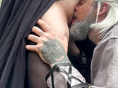 素人, フェラチオ, 中出し, ゲーム, ドイツ人, Hd, なめる, オッパイの