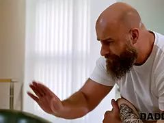 Anal, Beauté, Brunette brune, Tchèque, Papa, Hd, Massage, Adolescente