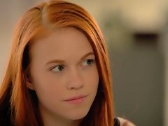 Noire, Sucer une bite, Couple, Gorge profonde, Hd, Rousse roux, Adolescente, Nénés