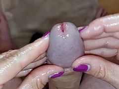 素人, デカチン, ヨーロピアン, フェムドム, 下着, マッサージ, オナニー, ハメ撮り