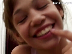 アナル, ぽっちゃり, ボンデージ, フェティッシュ, オッパイの, 妻