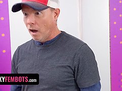 カップル, 口内発射, 人形, 手コキする, Hd, なめる, 息子, ティーン