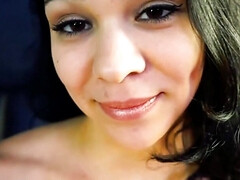 Grosser arsch, Grosse titten, Blasen, Domination, Hd, Lingerie, Pov, Titten