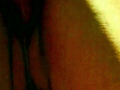 Tera Patrick & Erik Everhard's steamy outdoor garden session with big tits bouncing