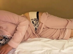 デカパイ, 女, フェティッシュ, Hd, オナニー, 熟年, 淫乱熟女, 一人