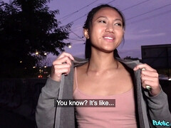 Americano, Asiático, Mamada, Corridas, Polla, Lamidas, Al aire libre, Público