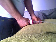 Grote lul, Homo, Hardcore, Masturbatie, Alleen, Zuigen, Speelgoed