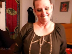 Grote kont, Grote mammen, Bedriegen, Sperma, Huisgemaakt, Rijpe lesbienne, Gezichtspunt, Vrouw