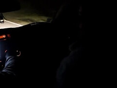 Noire, Voiture, Éjaculation interne, En levrette, Fétiche, Hd, Talons, Épouse