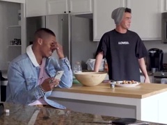 Большая жопа, Большие сиськи, Колледж, Парочка, Член, Огромные размеры, Молоденькие