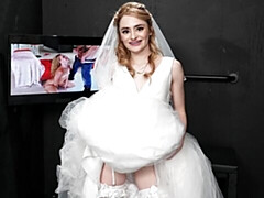 Gros cul, Grosse bite, Sucer une bite, En levrette, Trou de la gloire, Rousse roux, Adolescente, Nénés