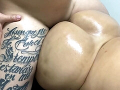 Kont, Mooie dikke vrouwen, Mooi, Grote kont, Pijpbeurt, Diep in de keel, Lul, Hd