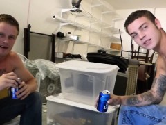 Amateur, Sucer une bite, Homosexuelle, Hd