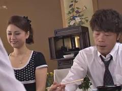 Chica, Japonés, Lamidas