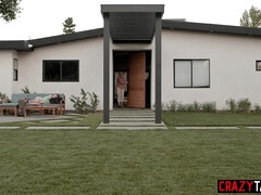 Grote mammen, Vriendje, Oudere vrouw, Lesbisch, Likken, Masturbatie, Moeder die ik wil neuken, Stiefmoeder