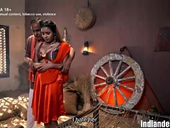 Aziatisch, Grote lul, Huisgemaakt, Huisvrouw, Indisch, Moeder die ik wil neuken, Tiener, Vrouw