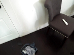 Cul, Nana, Rondelette, Dingue, Érotique, Pov, Nénés