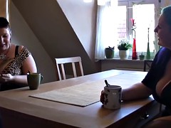 Enthousiasteling, Mooie dikke vrouwen, Tiener