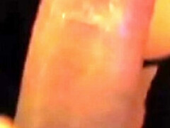 Grosse bite, Noire, Faciale, Hard, Fille latino, Lesbienne, Chatte, Plan cul à trois