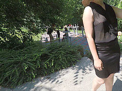 Im freien, Öffentlich, Jungendliche (18+)