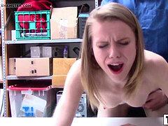 Минет, Застукали, Молоденькие