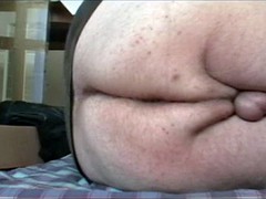 Gorda, Consolador, Abuelita