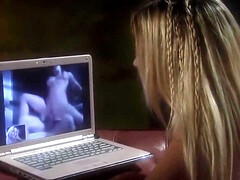 Grosse titten, Braunhaarige, Spermaladung, Kehlenfick, Aufs gesicht abspritzen, Hd, Nippel, Orgasmus