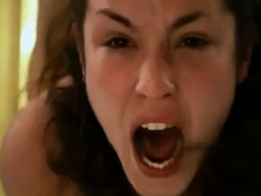 Noomi Rapace - DAISY DIAMOND SCEN