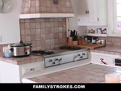 デカ尻, デカチン, デカパイ, ブロンド, エロ熟女, 母, 叫ぶ, 義母