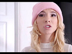 フェラチオ, 捕まる, 大学生, カップル, 禁句, ティーン