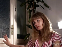 Femelle, Hd, Mature, Maman, Seins naturels, Chatte, Solo, Allumeuse