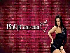 How Much Can She Fit?: Amateur, Milf  Masturbation Porn