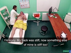 美女, デカチン, 黒人, 医者, 小柄, ハメ撮り, オマンコ, オッパイの