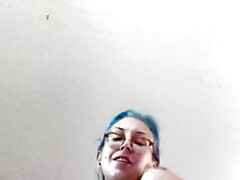 Leie, Arsch, Grosser arsch, Weibliche domination, Orgasmus, Muschi, Solo, Weibliche ejakulation