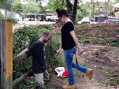 Садо мазо, Женское доминирование