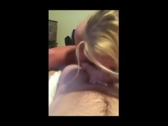 Leie, Blasen, Hochschule, Betrunken, Freundin, Hd, Pov, Rau