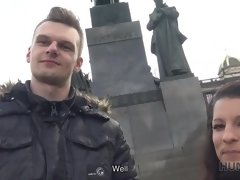 18, アナル, カップル, 浮気する, チェコ, Hd, お金, ハメ撮り