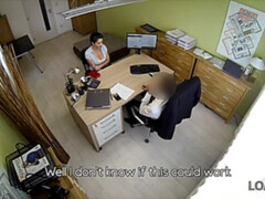 アナル, デカパイ, 茶髪の, カップル, チェコ, Hd, お金, 公共