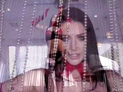 Anal, Mamada, Morena, Interracial, Lencería, Madres para coger, Tetas naturales, Estrella porno