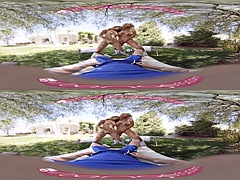 Dreidimensional, Grosse titten, Lesbisch, Milf, Pornostars, Verführt, Jungendliche (18+), Titten