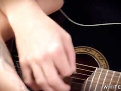 お尻, 美人, 茶髪の, 巨乳な, 古典, カワイイ, 天然, オマンコ