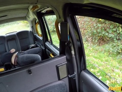 Любители, В машине, Собачьи, Сперма на лице, Ласковые ручки, Мастурбация, На природе, Сиськи