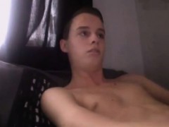 Amateur, Homosexuelle, Masturbation